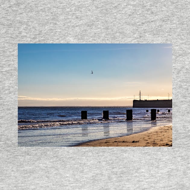 Bridlington by jasminewang